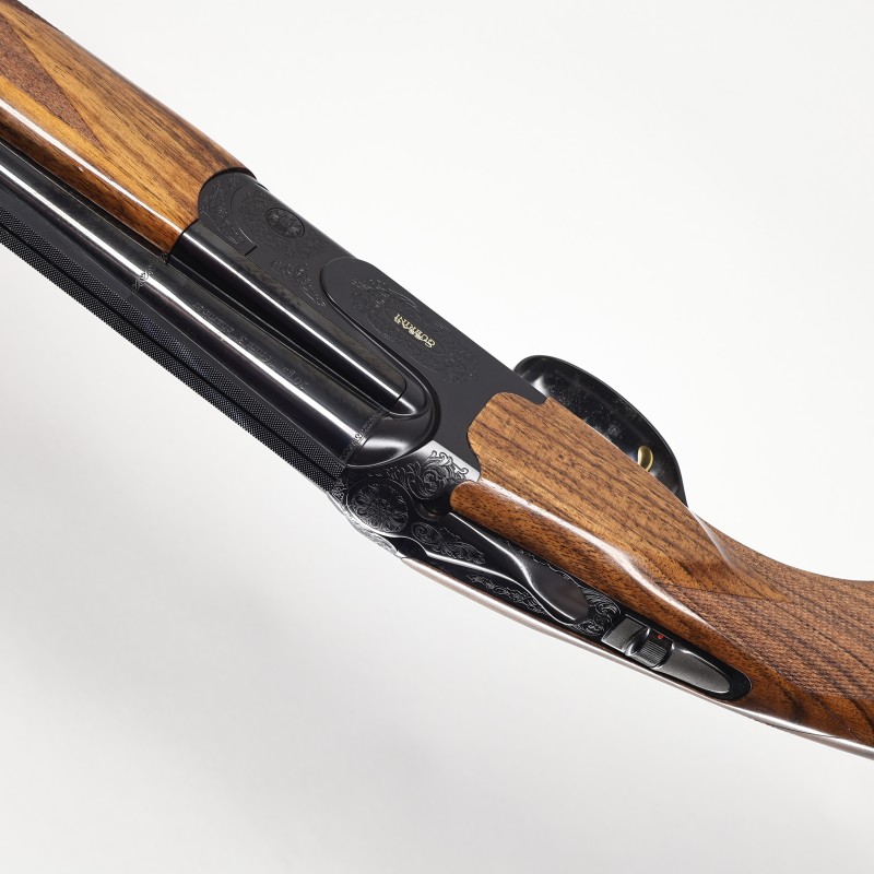 Caesar Guerini Summit 20-Gauge O/U Target Shotgun
