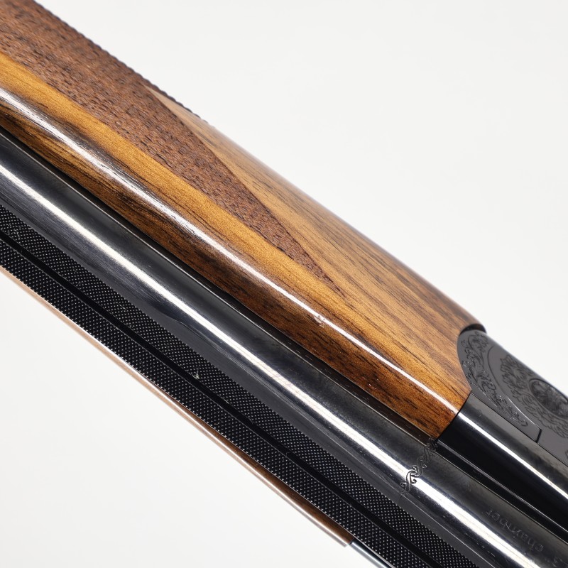 Caesar Guerini Summit 20-Gauge O/U Target Shotgun