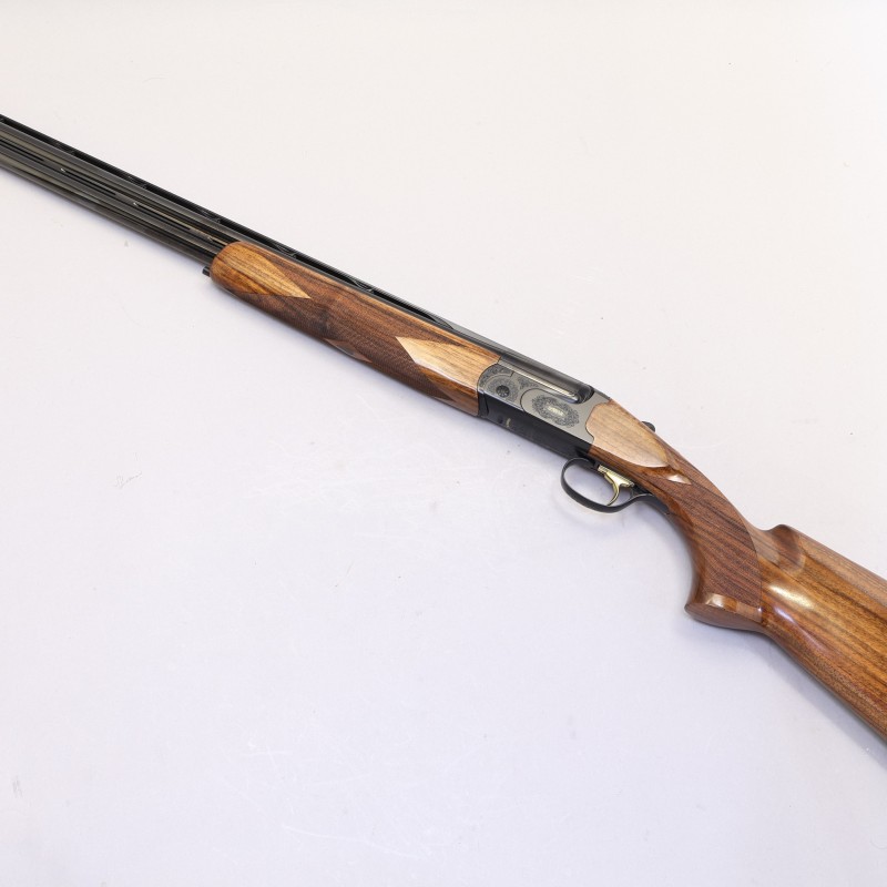 Caesar Guerini Summit 20-Gauge O/U Target Shotgun