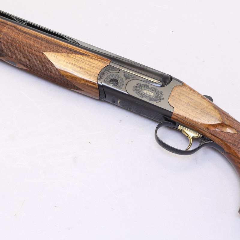 Caesar Guerini Summit 20-Gauge O/U Target Shotgun