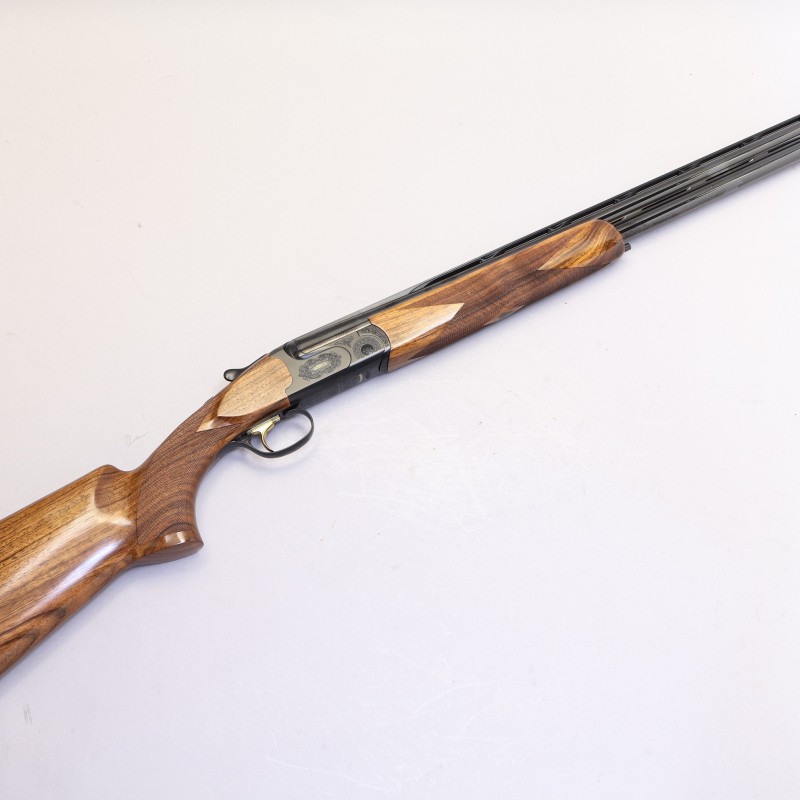 Caesar Guerini Summit 20-Gauge O/U Target Shotgun