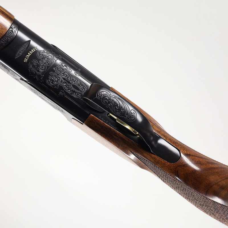 Caesar Guerini Summit 20-Gauge O/U Target Shotgun