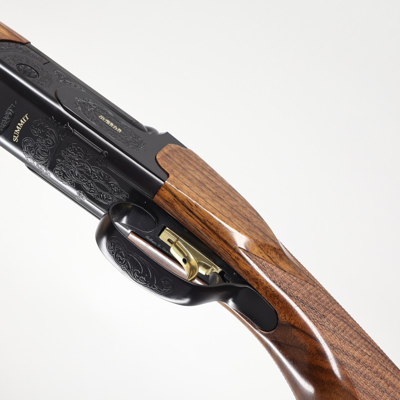 Caesar Guerini Summit 20-Gauge O/U Target Shotgun