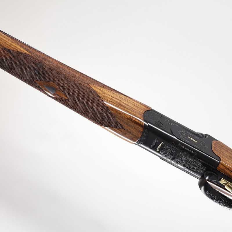 Caesar Guerini Summit 20-Gauge O/U Target Shotgun