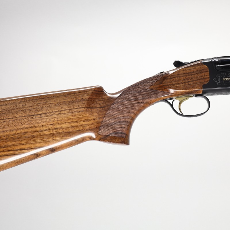 Caesar Guerini Summit 20-Gauge O/U Target Shotgun