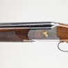 Bettinsoli Diamond X Grade 12-Gauge Over & Under Shotgun