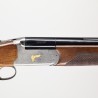 Bettinsoli Diamond X Grade 12-Gauge Over & Under Shotgun