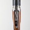 Bettinsoli Diamond X Grade 12-Gauge Over & Under Shotgun