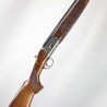 Bettinsoli Diamond X Grade 12-Gauge Over & Under Shotgun