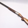 Bettinsoli Diamond X Grade 12-Gauge Over & Under Shotgun