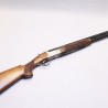 Bettinsoli Diamond X Grade 12-Gauge Over & Under Shotgun