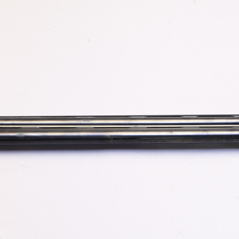 Bettinsoli Diamond X Grade 12-Gauge Over & Under Shotgun