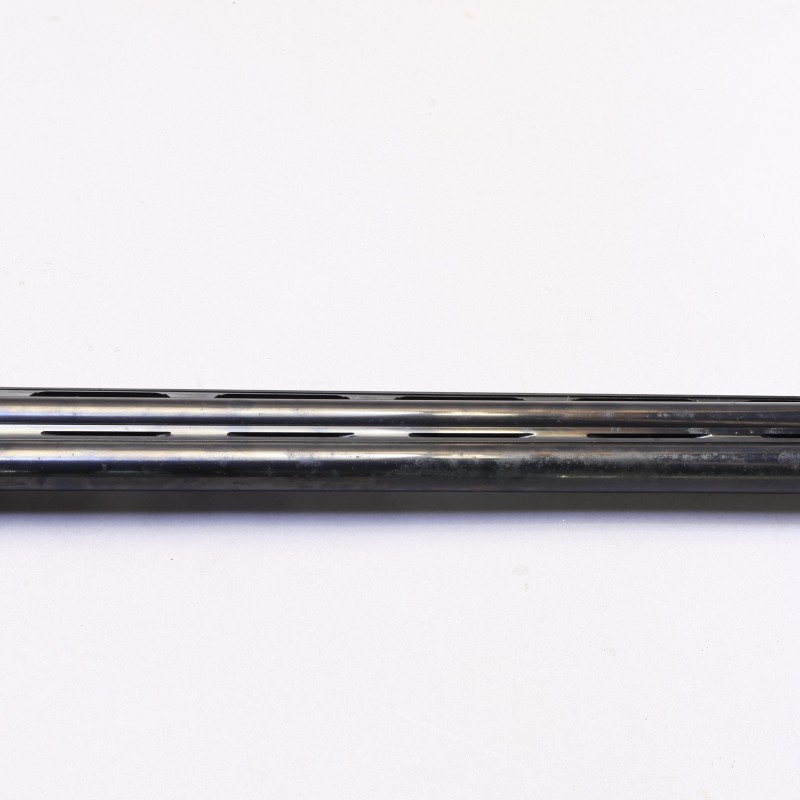 Bettinsoli Diamond X Grade 12-Gauge Over & Under Shotgun