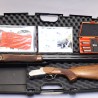 Bettinsoli Diamond X Grade 12-Gauge Over & Under Shotgun