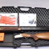 Bettinsoli Diamond X Grade 12-Gauge Over & Under Shotgun