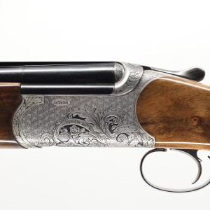 Buy Caesar Guerini Ellipse 12-Gauge Shotgun | Excellent