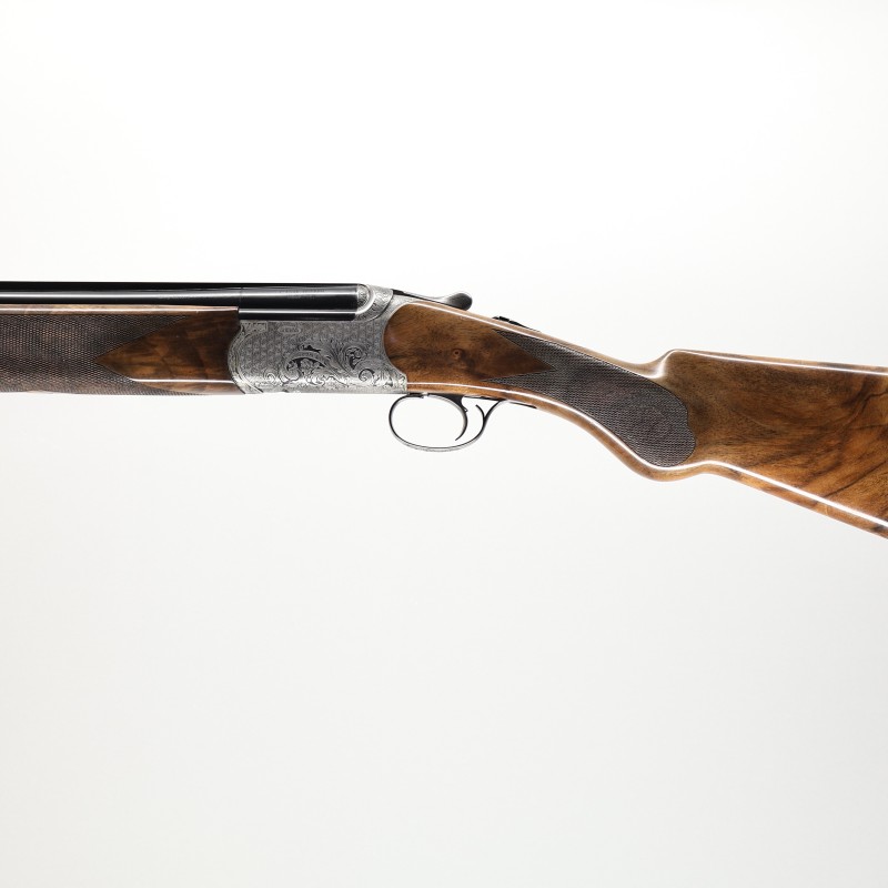 Buy Caesar Guerini Ellipse 12-Gauge Shotgun | Excellent