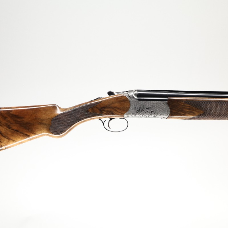 Buy Caesar Guerini Ellipse 12-Gauge Shotgun | Excellent