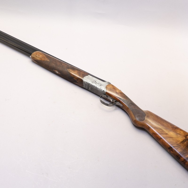Buy Caesar Guerini Ellipse 12-Gauge Shotgun | Excellent