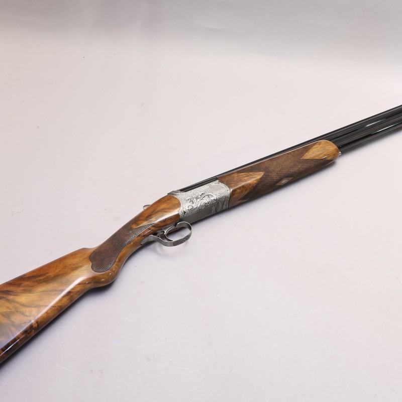 Buy Caesar Guerini Ellipse 12-Gauge Shotgun | Excellent