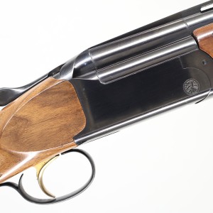 Buy Perazzi MX3 C 12 Gauge Over & Under Shotgun Left-Hand