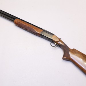 Buy Perazzi MX3 C 12 Gauge Over & Under Shotgun Left-Hand
