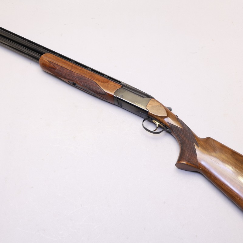 Buy Perazzi MX3 C 12 Gauge Over & Under Shotgun Left-Hand