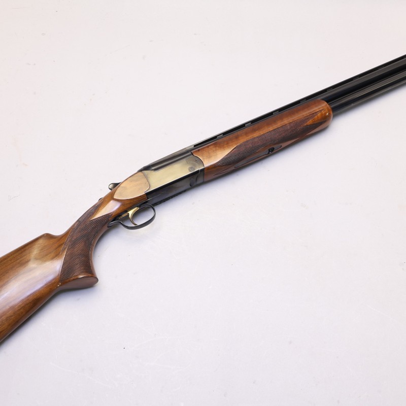 Buy Perazzi MX3 C 12 Gauge Over & Under Shotgun Left-Hand