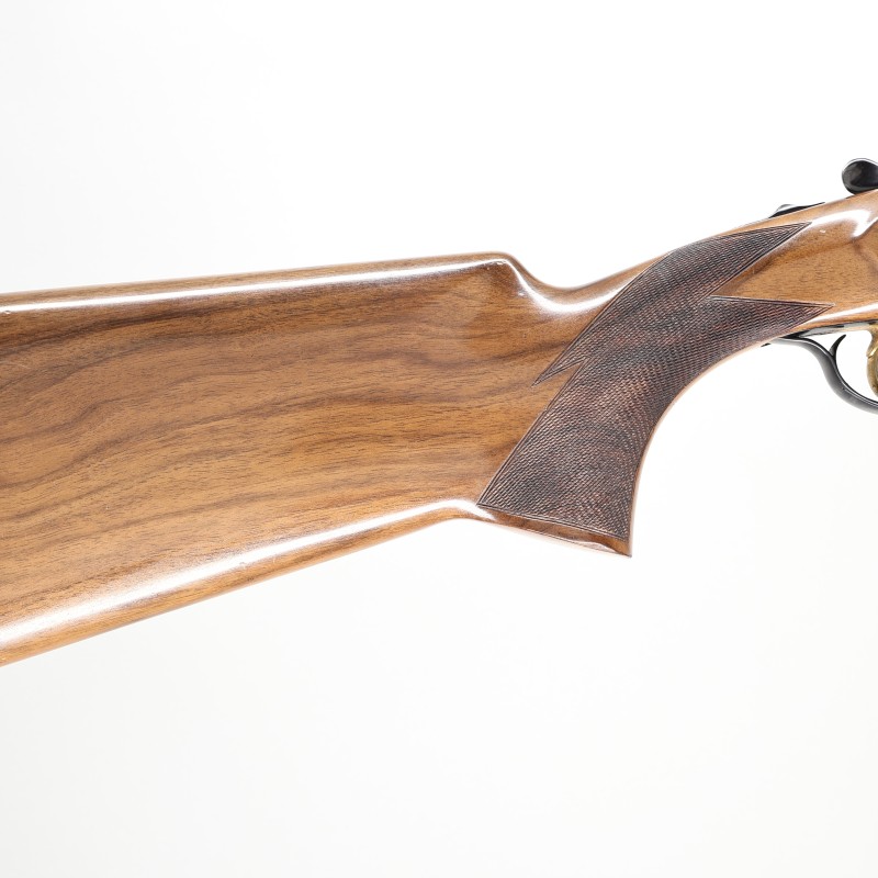 Buy Perazzi MX3 C 12 Gauge Over & Under Shotgun Left-Hand