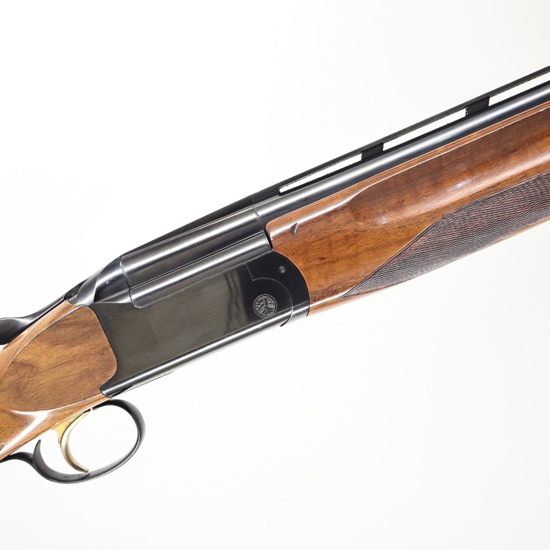 Buy Perazzi MX3 C 12 Gauge Over & Under Shotgun Left-Hand