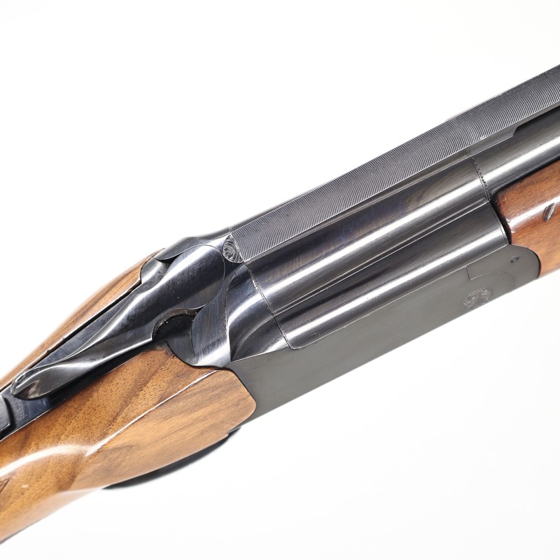Buy Perazzi MX3 C 12 Gauge Over & Under Shotgun Left-Hand