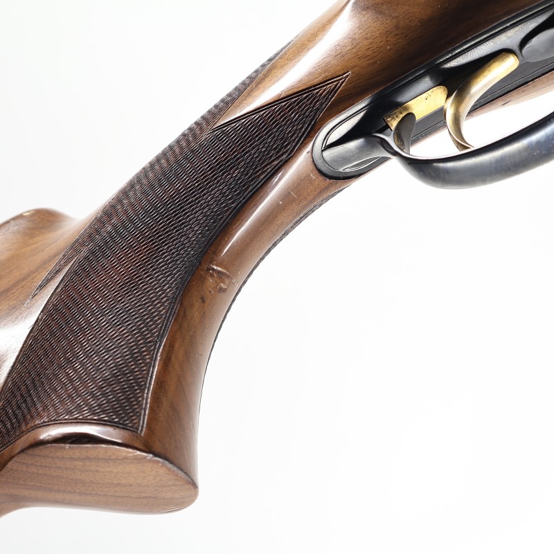 Buy Perazzi MX3 C 12 Gauge Over & Under Shotgun Left-Hand
