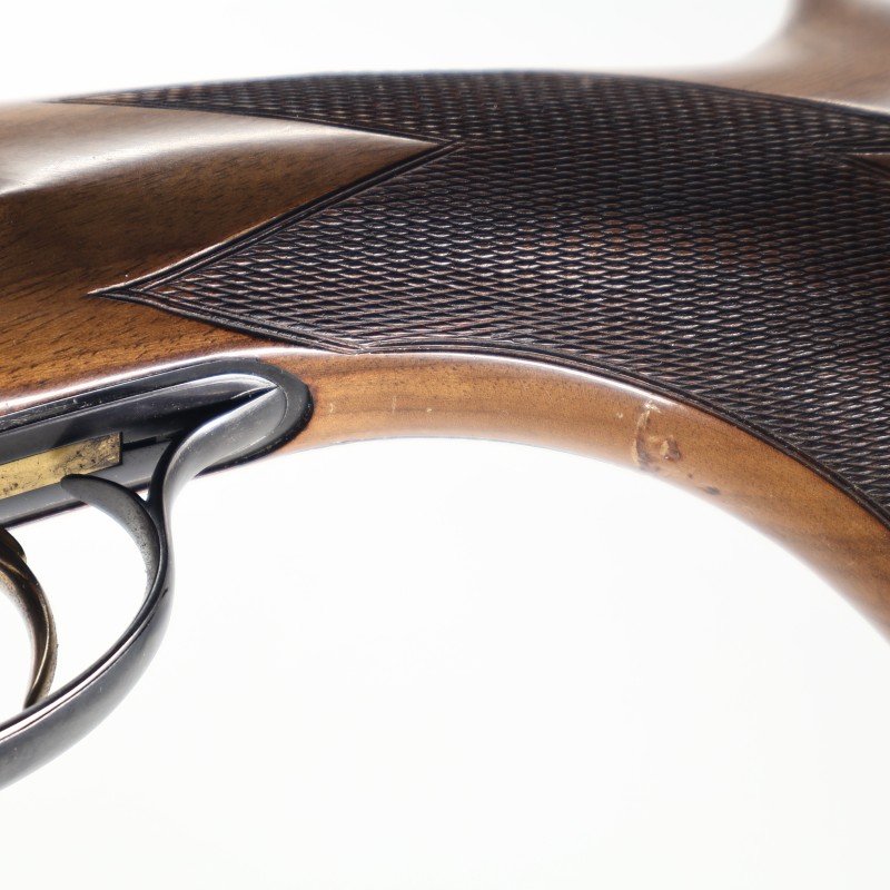 Buy Perazzi MX3 C 12 Gauge Over & Under Shotgun Left-Hand