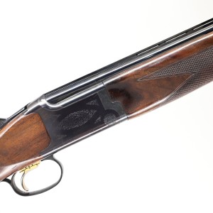 Buy Browning B425 12-Gauge Grade 3 O/U Sporter