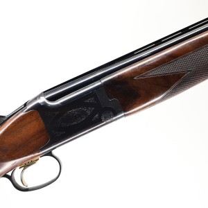 Buy Browning B425 12-Gauge Grade 3 O/U Sporter