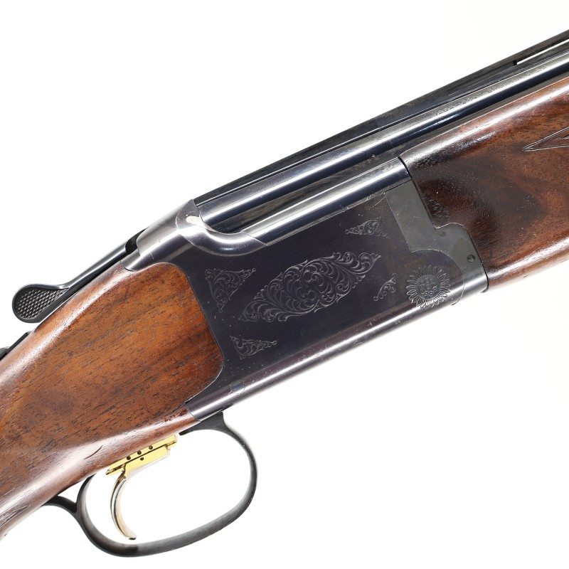 Buy Browning B425 12-Gauge Grade 3 O/U Sporter