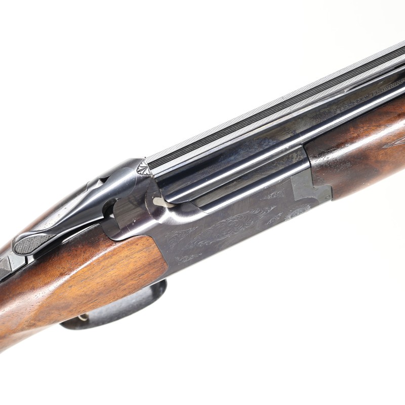 Buy Browning B425 12-Gauge Grade 3 O/U Sporter