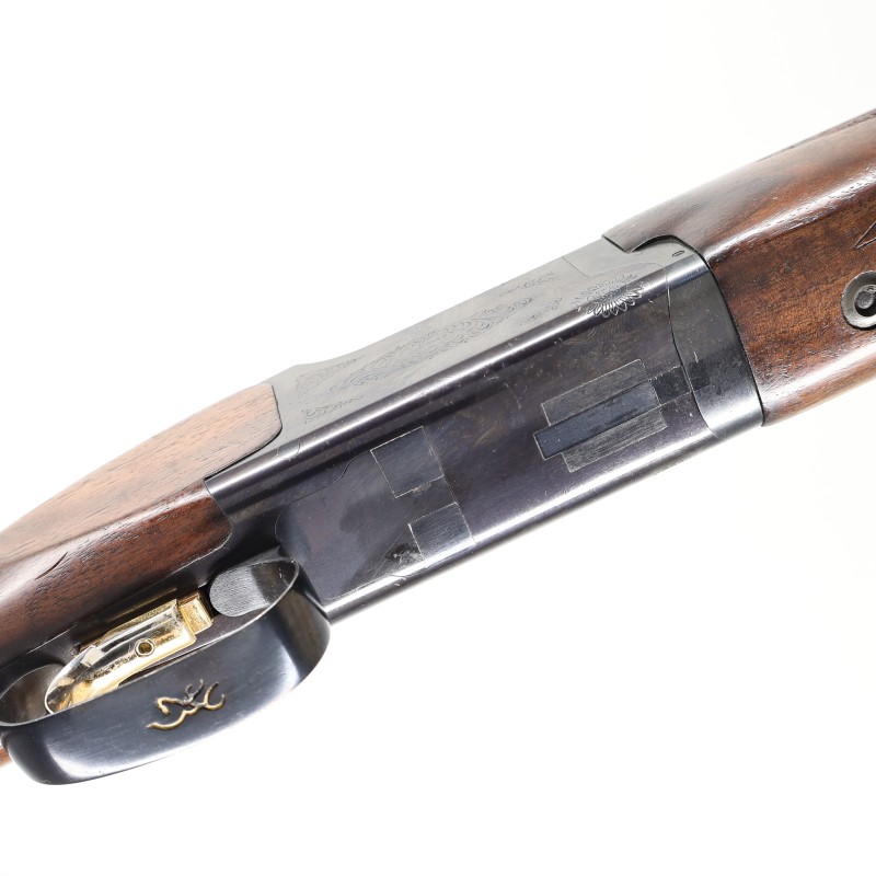 Buy Browning B425 12-Gauge Grade 3 O/U Sporter