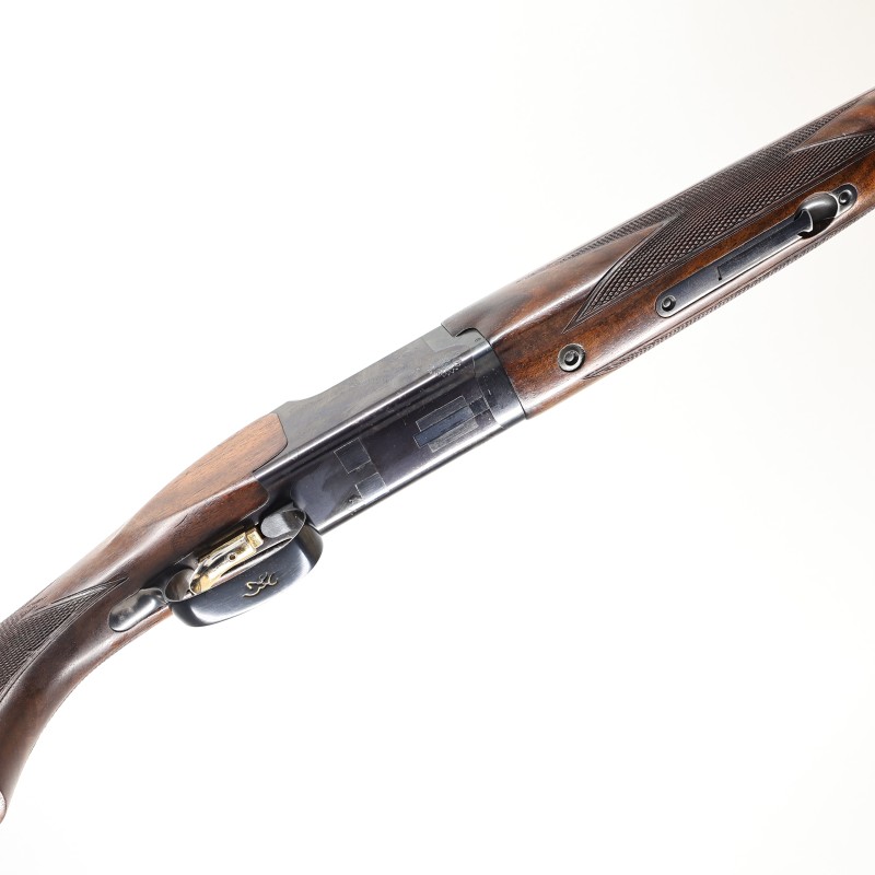 Buy Browning B425 12-Gauge Grade 3 O/U Sporter