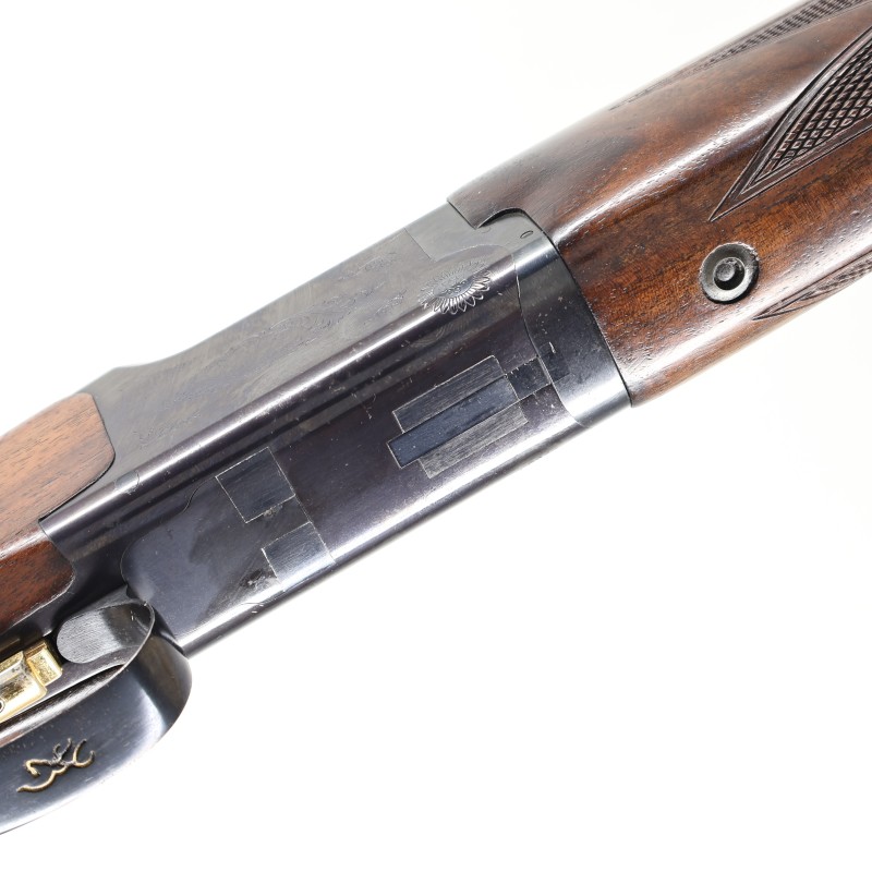 Buy Browning B425 12-Gauge Grade 3 O/U Sporter
