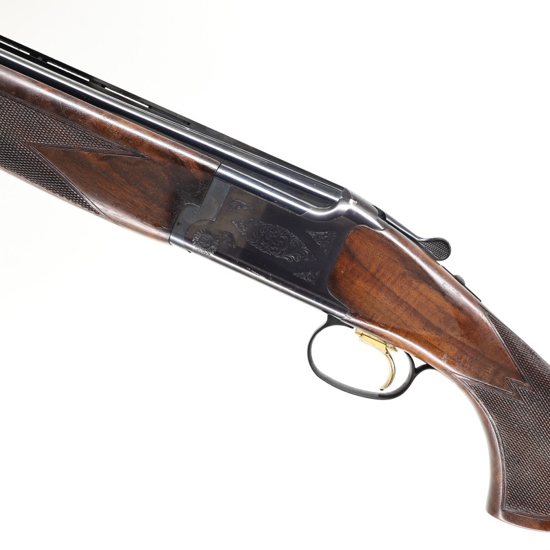 Buy Browning B425 12-Gauge Grade 3 O/U Sporter