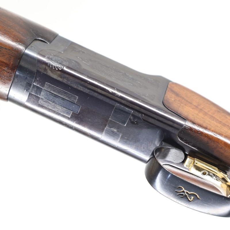 Buy Browning B425 12-Gauge Grade 3 O/U Sporter