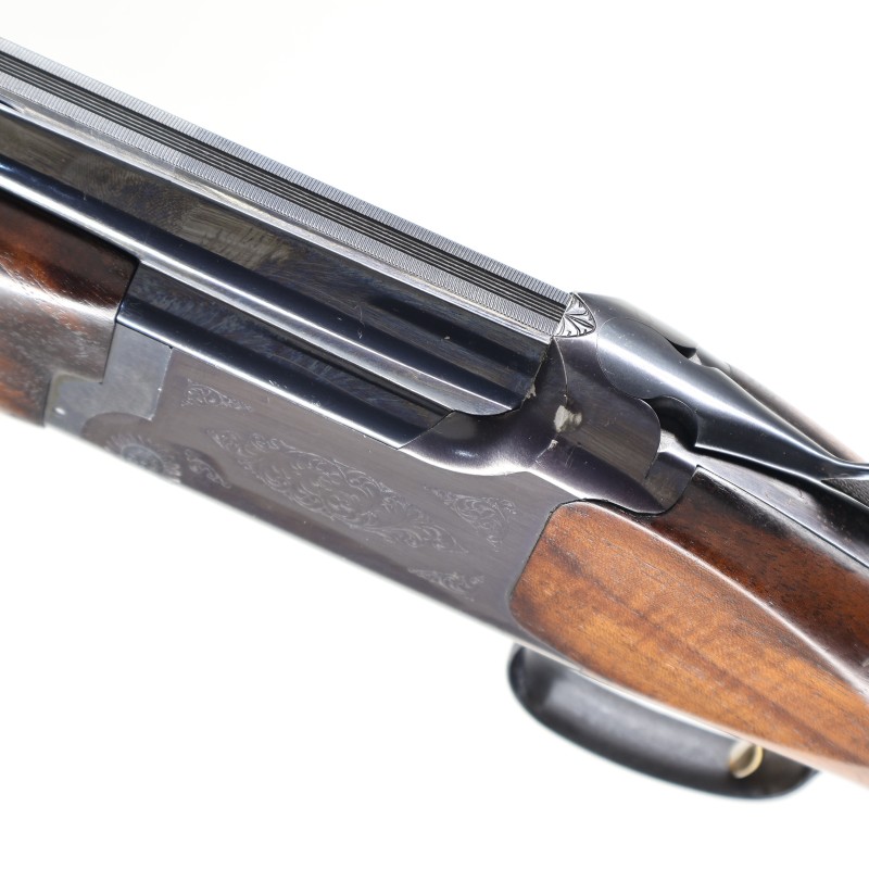 Buy Browning B425 12-Gauge Grade 3 O/U Sporter