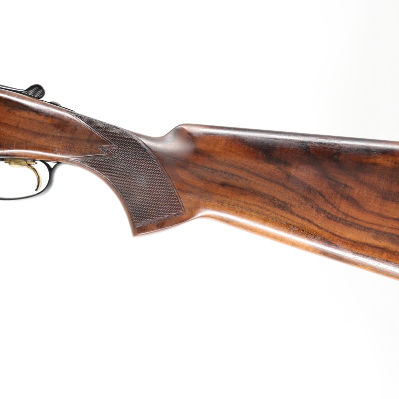 Buy Browning B425 12-Gauge Grade 3 O/U Sporter
