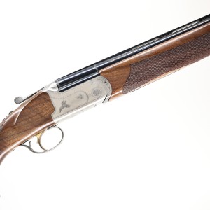 Buy Bettinsoli X-Trail 12-Gauge O/U Shotgun