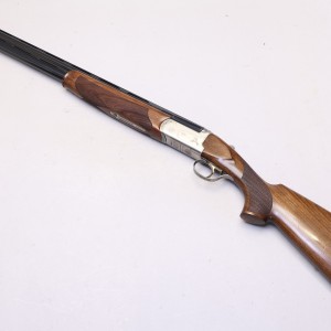 Buy Bettinsoli X-Trail 12-Gauge O/U Shotgun