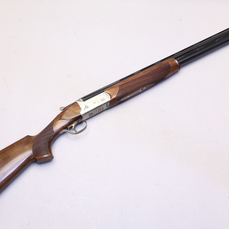 Buy Bettinsoli X-Trail 12-Gauge O/U Shotgun