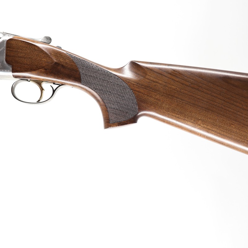 Buy Bettinsoli X-Trail 12-Gauge O/U Shotgun