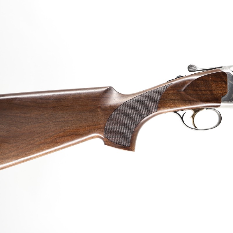 Buy Bettinsoli X-Trail 12-Gauge O/U Shotgun