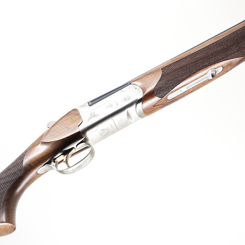 Buy Bettinsoli X-Trail 12-Gauge O/U Shotgun